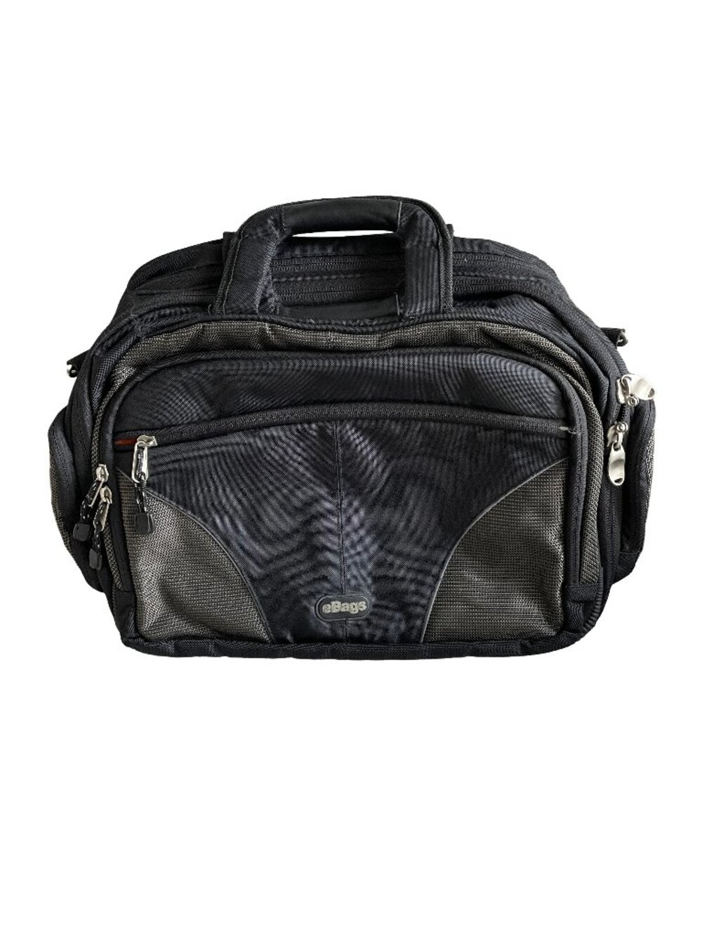 eBags Travel and Laptop Bag